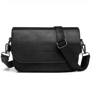 Slazenger Crossbody Bag Black