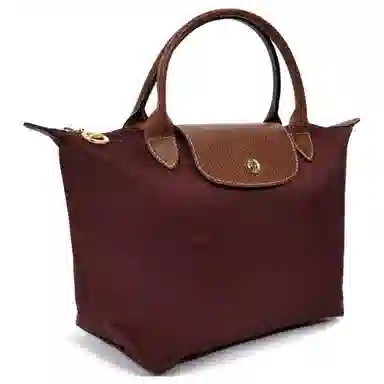 LONGCHAMP Le Pliage ORIGINAL Logo