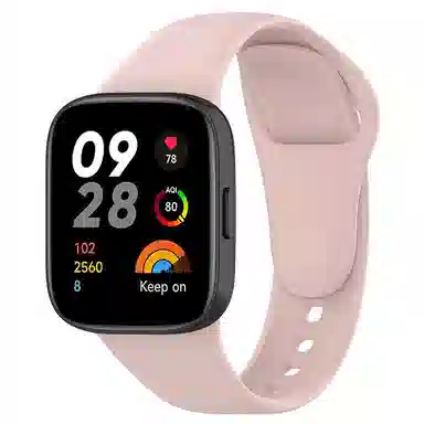 Penc iwatch Redmi watch33