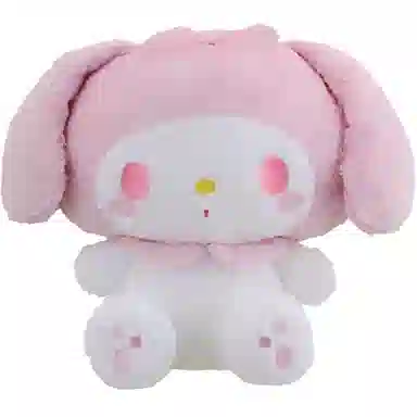 SEGA Cotton Candy 28cm