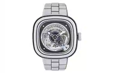 SEVENFRIDAY PS1/01M