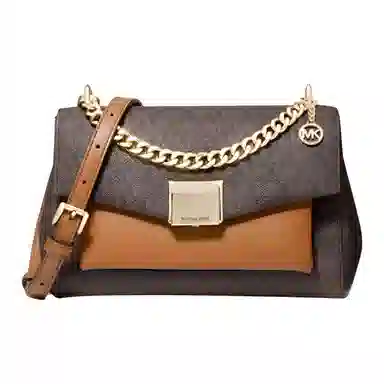 MICHAEL KORS MK Lita PVC