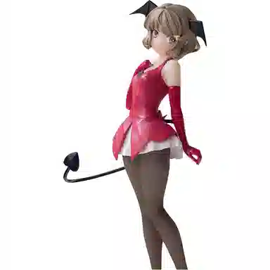 SEGA DesktopDecorate 18cm