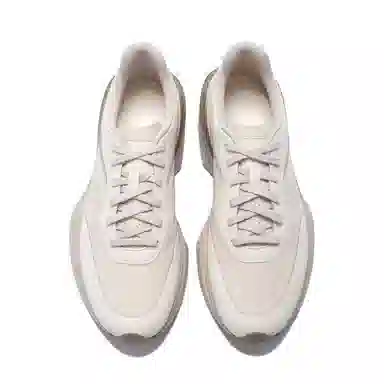 LI-NING 1990 Classic Series Oatmeal Grey