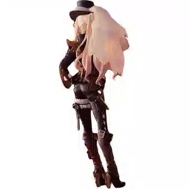 SEGA FIGURIZM F 19cm