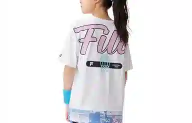 FILA LogoT