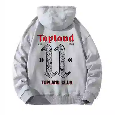 Topland LOGO