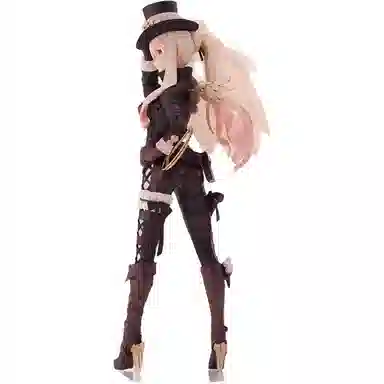 SEGA FIGURIZM F 19cm