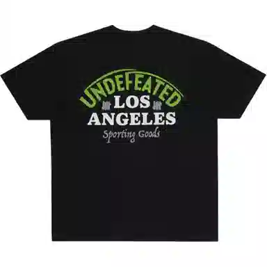 UNDEFEATED SS24 LogoT