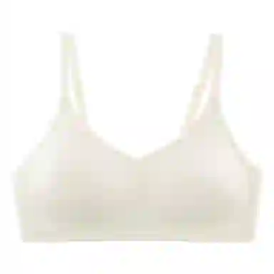 莫代尔 小胸聚拢显瘦显腰细文胸 女款