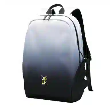 GOLF Ink Gradient Backpack