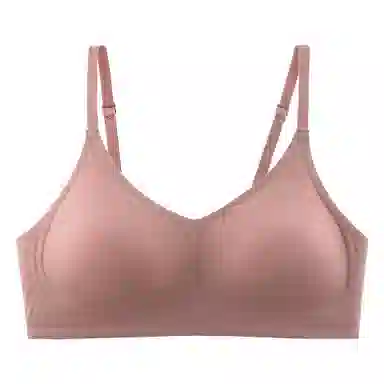 莫代尔 小胸聚拢显瘦显腰细文胸 女款