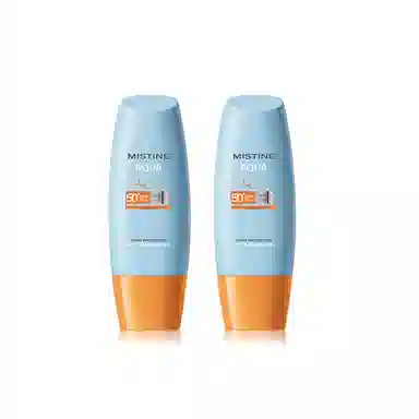 Mistine 2024 SPF50+ PA++ 40ml55ml60ml70ml90ml