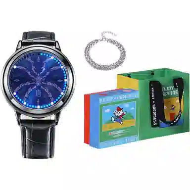 xingyunshix 44mm MZTKN-03