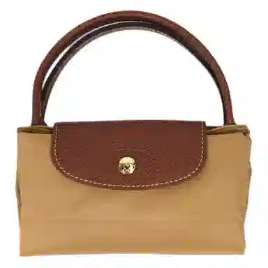 LONGCHAMP Le Pliage ORIGINAL Logo