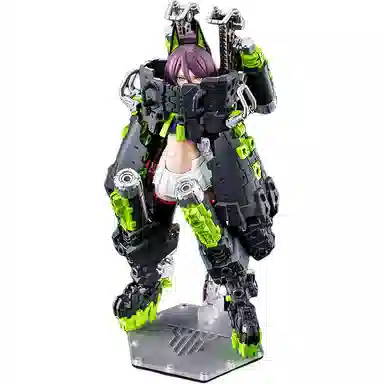 BUSTER DOLL X04 KP684