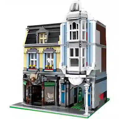 2687pcs QL0925