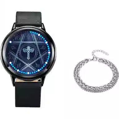 xingyunshix 44mm MZTKN-03