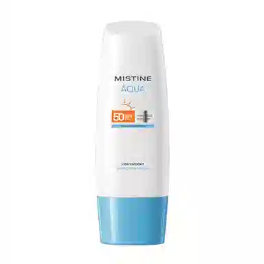 Mistine 2024 SPF50+ PA++ 40ml55ml60ml70ml90ml