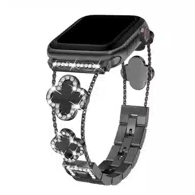 MSSM Apple Watch