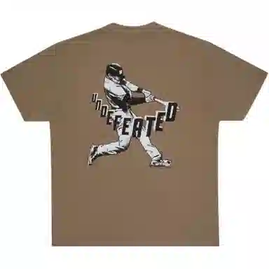 UNDEFEATED SS24 T