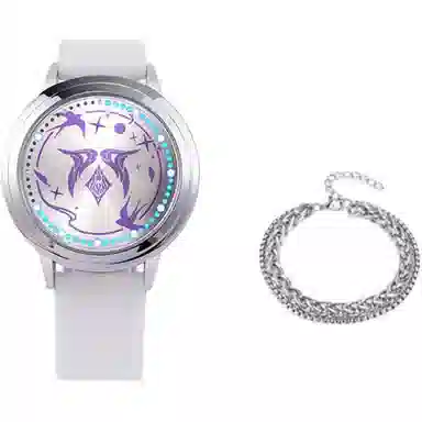 xingyunshix 44mm MZTKN-03