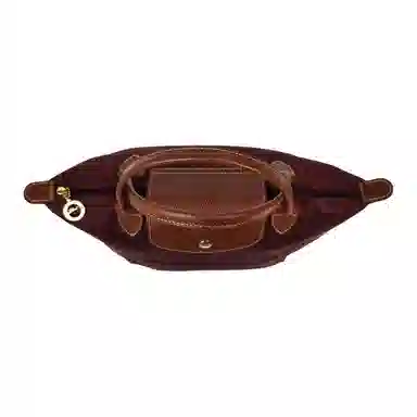 LONGCHAMP Le Pliage ORIGINAL Logo