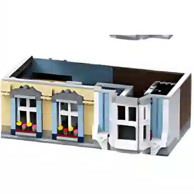 2687pcs QL0925