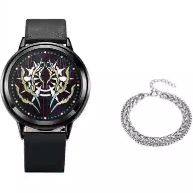 xingyunshix 44mm MZTKN-03