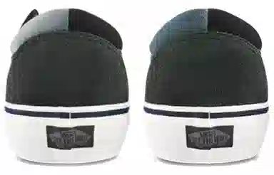 Vans Bold Ni Mix Black Grey