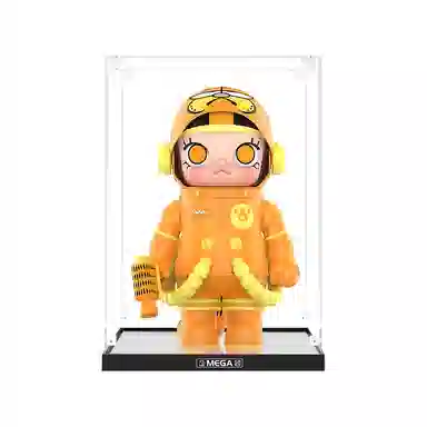 KGBOX SPACEMOLLY 400