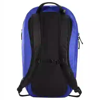Arcteryx Granville Zip 16L Logo