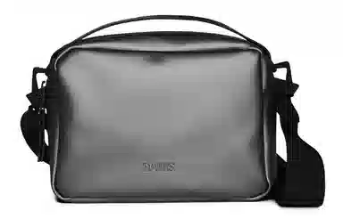 Rains Box Bag W3