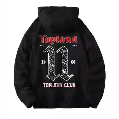 Topland LOGO