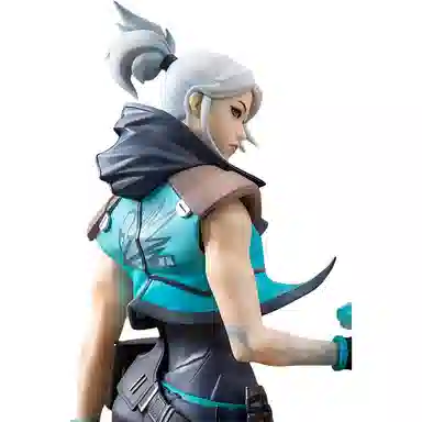 LEAGUE OF LEGENDS 16