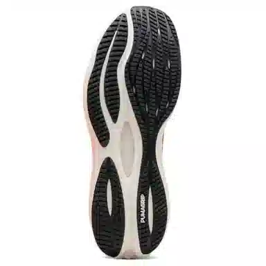 PUMA Velocity Nitro 3 Yellow Orange White