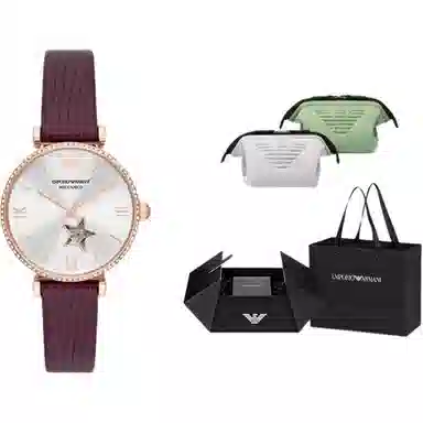 EMPORIO ARMANI AR60044