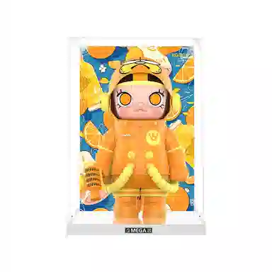 KGBOX SPACEMOLLY 400