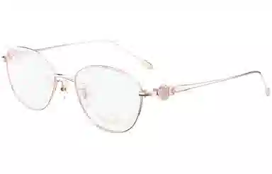 Chopard Happy Hearts Optical Frame