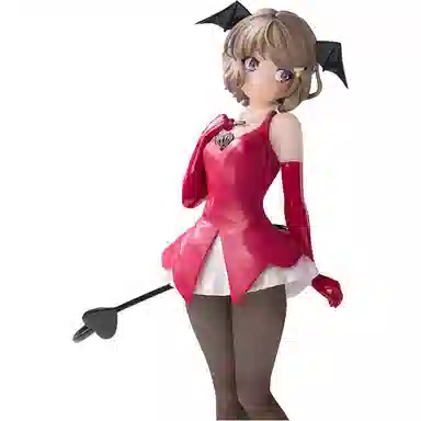 SEGA DesktopDecorate 18cm