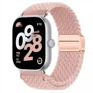 Penc iwatch 8proRedmi watch432