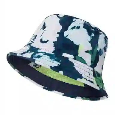 The North Face Logo Bucket Hat