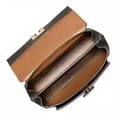MICHAEL KORS MK Lita PVC