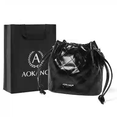 AOKANG Bucket Bag