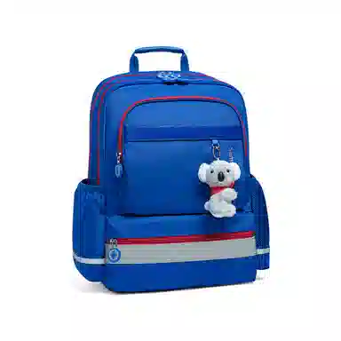 Samsonite Kids Backpack Red/Blue
