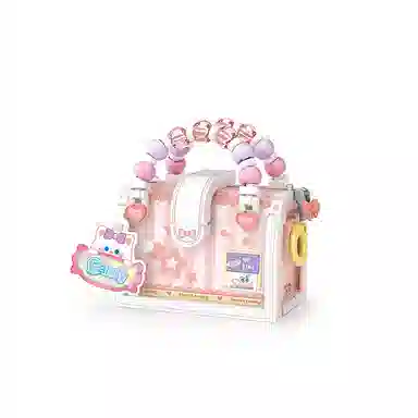 LOZ 360pcs LOZ8843-8846