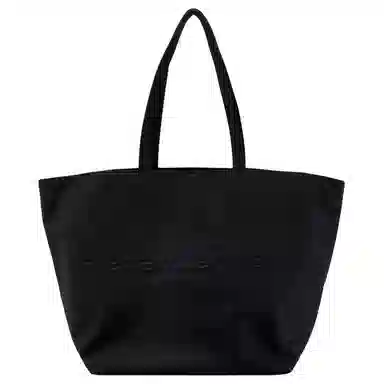 Alexander Wang Nylon Tote Bag Black