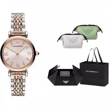 EMPORIO ARMANI 28mm AR11223