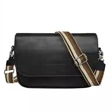 Slazenger Crossbody Bag Black