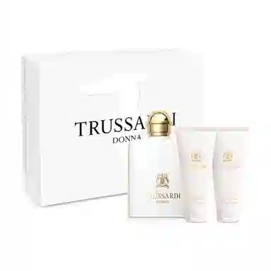 EDP 100ml+200ml+200ml